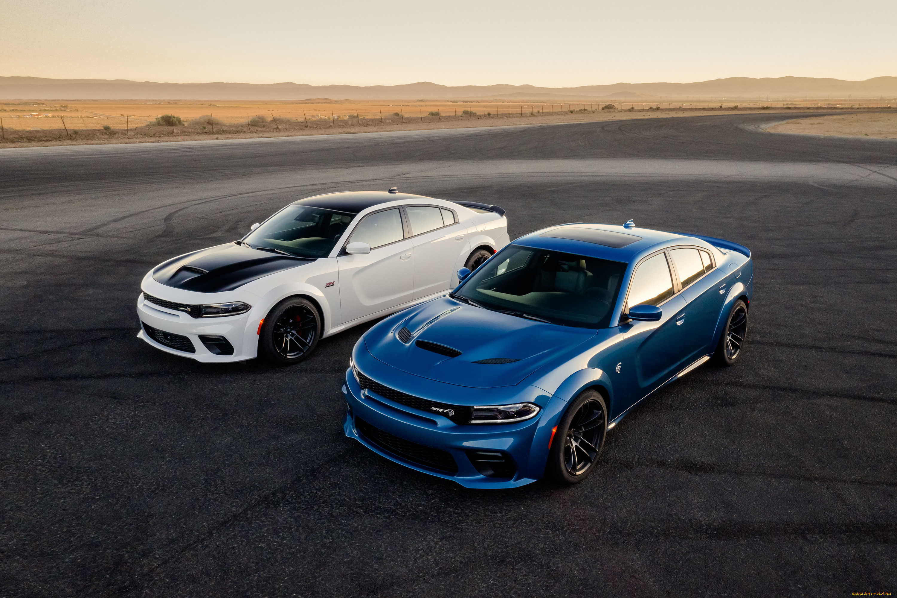 , dodge